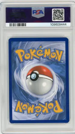 2019 Pokemon Sun & Moon Cosmic Eclipse Reshiram & Zekrom GX Full Art #259 PSA 9 - Image 2