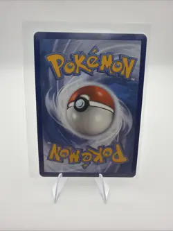 2019 Pokemon SM Hidden Fates Wigglytuff GX #42/68 - Image 2