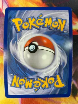 Houndour 54/90 NM Common Reverse Holo HGSS Undaunted 2010 Pokemon TCG - Image 2