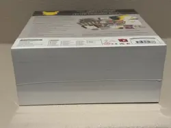 Pokemon Center Celebrations Elite Trainer Box TCG 25th Anniversary Sealed - Image 5