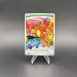 * Pokemon First Partner Illustration Collection Series 1 Kanto GEN 1 Starters - Image 2