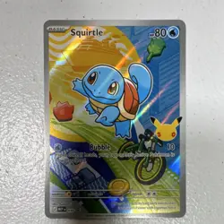 Pokemon TCG MEP Charmander Bulbasaur Squirtle Holo Lot 3x English 2026 - Image 5