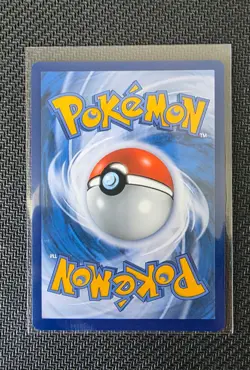 Pikachu with Grey Felt Hat - Van Gogh Promo SVP 085 Pokemon - Image 4