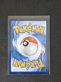 Pikachu with Grey Felt Hat - Van Gogh Promo SVP 085 Pokemon - Image 5