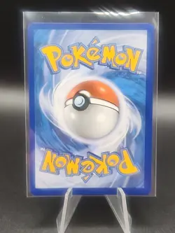 2023 Pokemon Meowscarada ex 256/193 Sv02: Paldea Evolved Holo - Image 2