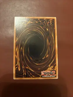 Yu-Gi-Oh I:P Masquerena Stamp Art Rarity Collection 5 1st Edition - Image 2