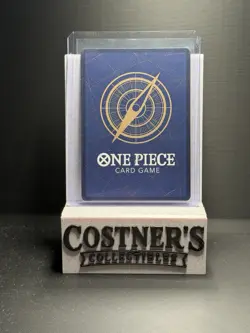 Donquixote Rosinante OP10-072 SR One Piece Royal Blood Foil English - Image 2