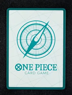 2024 One Piece YAMATO Premium Booster: The Best Don!! Card Japanese - Image 2
