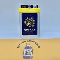 PSA 10 Ms. All-Sunday OP04-064 SP SR OP-06 Wings of Captain One Piece Nico Robin - Image 2