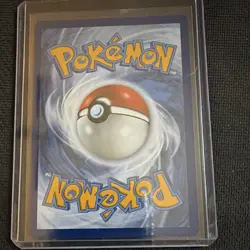 Pokemon Probopass Holo 096/088 English HP 140 Stage 1 Rare Card - Image 2