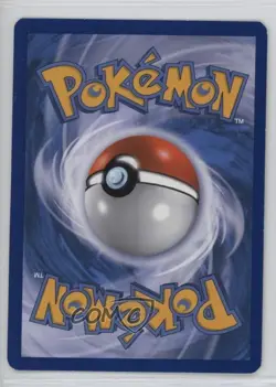 Goomy Russian Reverse Foil Pokemon XY Flashfire #72 - Image 2