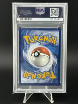 Mewtwo 052 Sv: Scarlet & Violet Promo Cards Holo. PSA 10 - Image 2