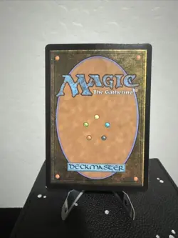 Summon: Titan (Borderless) Final Fantasy Foil - Image 2