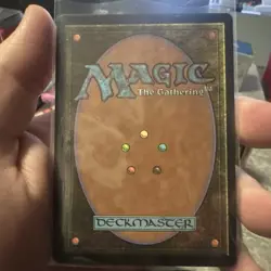 Myrel Shield of Argive Secret Lair non foil - Image 2