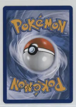 Seedot Russian Pokemon XY Flashfire #5 - Image 2