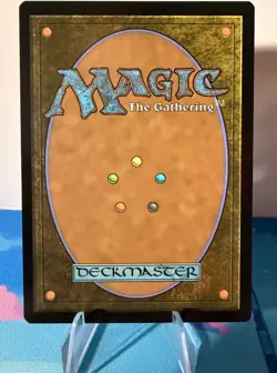 Thought Vessel C Commander: The Lord of the Rings: Tales of Middle-earth 287 NM - Image 2