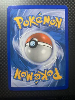 Pokemon TCG Heracross Delta Species 3/101 EX Dragon Frontiers Holo Rare 2006 - Image 2