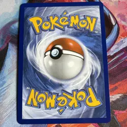 Fezandipiti ex 142/217 Double Rare ME: Ascended Heroes Pokemon Near Mint - Image 2