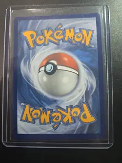 Pokemon Gumshoos 153/132 Holo Illustration Rare: Mega Evolution English Mint/NM - Image 2