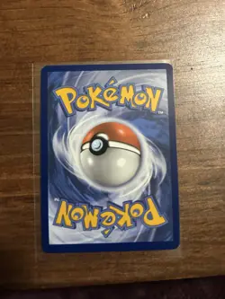Pokemon Team Rocket's Wobbuffet 203 Sv10: Destined Rivals Promo Holo 110 HP - Image 2