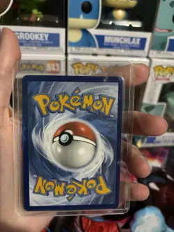 Pokemon TCG Mewtwo V 030/078 Pokemon GO Ultra Rare Full Art Holo 220 HP - Image 2