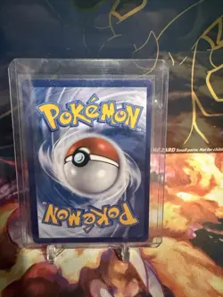 Pokemon Mimikyu TCG Delta Species Black Star Celebrations Promo Holo 🔥🔥 - Image 2