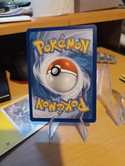 Pokemon TCG Empoleon Sword & Shield: Brilliant Stars 037/172 Holo Rare MINT - Image 2
