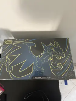 Pokemon TCG: Mega Charizard X ex Ultra-Premium Collection - FACTORY SEALED - Image 1