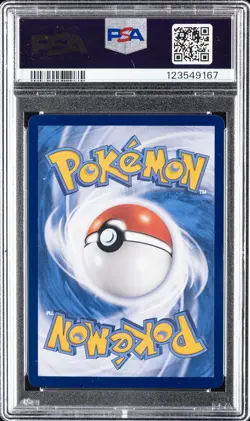 2025 POKEMON SIMPLIFIED CHINESE 151 C-COLL 151 ART RARE #172 PIKACHU PSA 9 - Image 2