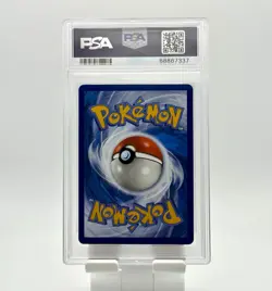 Radiant Charizard 011/078 Pokemon GO Holo PSA 10 Gem Mt Radiant Rare/Ultra Rare - Image 2