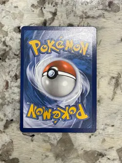 Pokemon Classic Collection Magmar Holo CLC 006/034 - Image 2