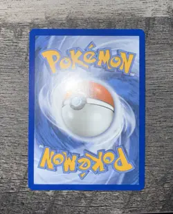 Pokemon TCG Janine's Secret Art 173/131 Prismatic Evolutions SIR, NM/M Condition - Image 4