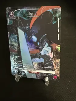Igris (R*) - Union Arena : SOLO LEVELING UE17BT/SLG-1-028 - Image 2