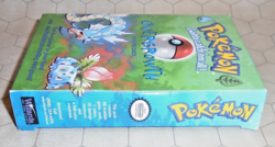 Pokemon Overgrowth Theme Deck COMPLETE - WOTC 1999 Print - Image 5