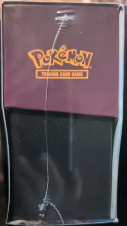 Pokemon: Obsidian Flames Pokemon Center Exclusive Elite Trainer Box [SEALED] - Image 4