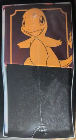 Pokemon: Obsidian Flames Pokemon Center Exclusive Elite Trainer Box [SEALED] - Image 5