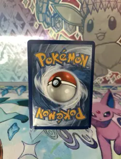 Pokemon TCG Charmeleon Holo Card Scarlet Violet-151 Illustration Rare 169/165 - Image 2