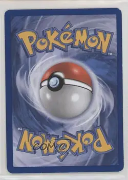 Mewtwo Pokemon EX Holon Phantoms #24 2006 - Image 2