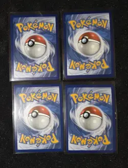 Pikachu V-Union [Set of 4] SWSH: Sword & Shield Promo Cards Holo - Image 2