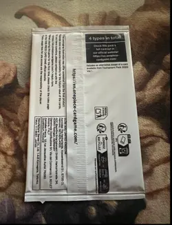 One Piece Winner Pack 2026 Vol. 1 - One Piece Card Game Sealed Promo - Image 2