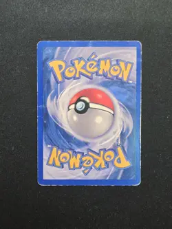 Machamp 8/102 Base Set 1st Edition Holo Rare 1999 Pokemon TCG Card Vintage WOTC - Image 2