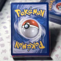 Nidoking Pokemon Card 151 sv2a 174/165 AR Korean NM Scarlet & violet Korea - Image 2