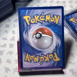 Pokemon Card Poliwhirl AR 176/165 151 Korean Ver. - Image 2