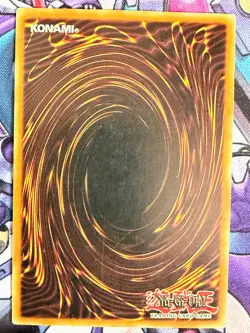 Solemn Judgment MRD-E127 YuGiOh Card ULTRA RARE - Image 2