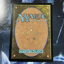 MTG - Aettir and Priwen - Mythic Regular #253 - Final Fantasy NP - Image 2