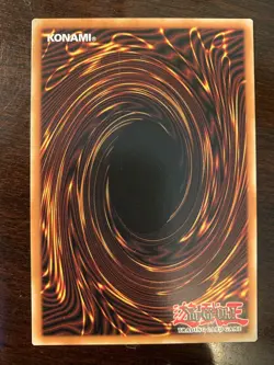 Five Brothers Explosion LTGY-EN089 YuGiOh Lord of the Tachyon Galaxy 1stEd NM x1 - Image 2