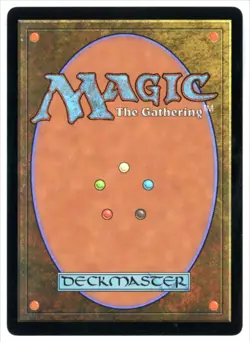 MtG BLB Dawn's Truce #9 FOIL - Image 2