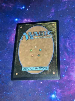 Minas Morgul, Dark Fortress (Borderless) Lord of the Rings Regular - Image 2