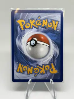 Slowking 019/131 Master Ball Pattern Holo Prismatic Evolutions Pokemon NM - Image 3