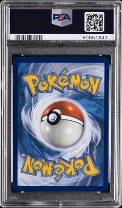 2017 POKEMON SUN & MOON SHINING LEGENDS #56 SHINING RAYQUAZA-HOLO PSA 10 - Image 2
